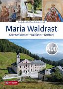 Maria Waldrast