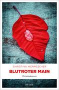 Blutroter Main
