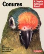 Conures Pom