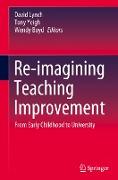 Re-Imagining Teaching Improvement