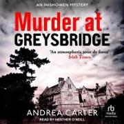 Murder at Greysbridge