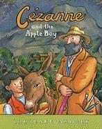 Cezanne and the Apple Boy