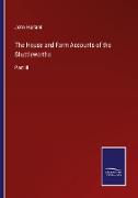The House and Farm Accounts of the Shuttleworths