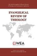 Evangelical Review of Theology, Volume 47, Number 3