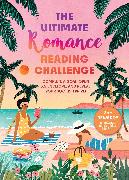 The Ultimate Romance Reading Challenge