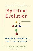 Spiritual Evolution