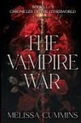 The Vampire War Box Set