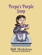 Peepa's Purple Soup