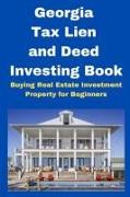 Georgia Tax Lien and Deed Investing Book