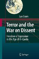 Terror and the War on Dissent