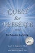 Quest for Presence Book 2