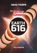 The Secret Origin of Earth 616