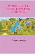 An Insightful Story Book for Children
