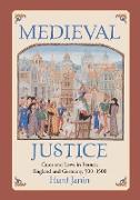 Medieval Justice