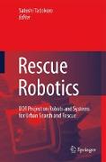 Rescue Robotics