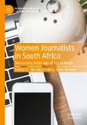 Women Journalists in South Africa