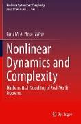 Nonlinear Dynamics and Complexity