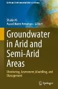 Groundwater in Arid and Semi-Arid Areas