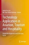 Technology Application in Aviation, Tourism and Hospitality