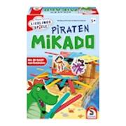 Piraten-Mikado