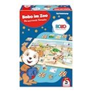 Bobo Siebenschläfer Im Zoo