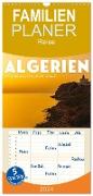 Familienplaner 2024 - Algerien - Das reizende Land am Mittelmeer. mit 5 Spalten (Wandkalender, 21 x 45 cm) CALVENDO