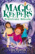 Magic Keepers: Mysterious Mishaps