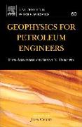 Geophysics for Petroleum Engineers