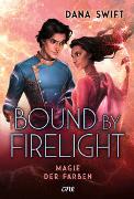 Bound by Firelight - Magie der Farben