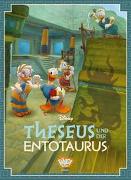 Theseus und der Entotaurus