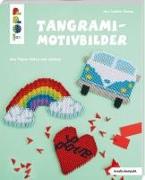 Tangrami-Motivbilder (kreativ.kompakt)