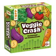 Veggie Crash – Preiskampf am Gemüsemarkt