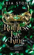 The Ruthless Fae King - Die Chroniken von Avalier 3