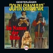 John Sinclair - Folge 173