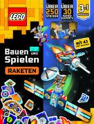 LEGO® - Bauen und Spielen - Raketen