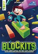 Blockits – Das Würfelspiel mit Mut zur Lücke