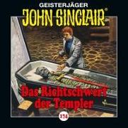 John Sinclair - Folge 174