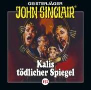 John Sinclair - Folge 171
