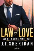 Law of Love – Als dein Blick mich traf