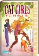 CAT GIRLS Band 1 - Nice to miez you