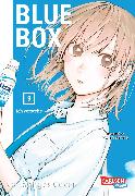 Blue Box 9