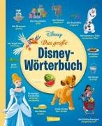 Disney: Das große Disney-Wörterbuch