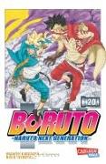 Boruto – Naruto the next Generation 20