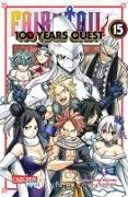 Fairy Tail – 100 Years Quest 15