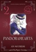 PANDORAHEARTS Pearls 2