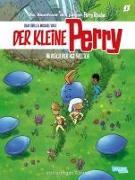 Der kleine Perry 2: Im Reich der 42 Welten