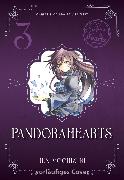 PANDORAHEARTS Pearls 3