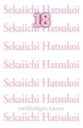 Sekaiichi Hatsukoi 18