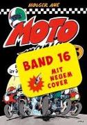 MOTOmania Band 16