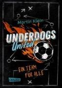 Underdogs United - Ein Team für alle